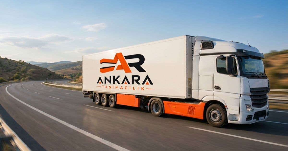 Ankara'dan Şehirler Arası Yük Taşımacılığı: Süreç ve Maliyet Rehberi