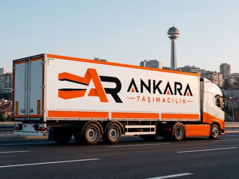 Ankara'dan Türkiye'nin her noktasına sevkiyat rotaları